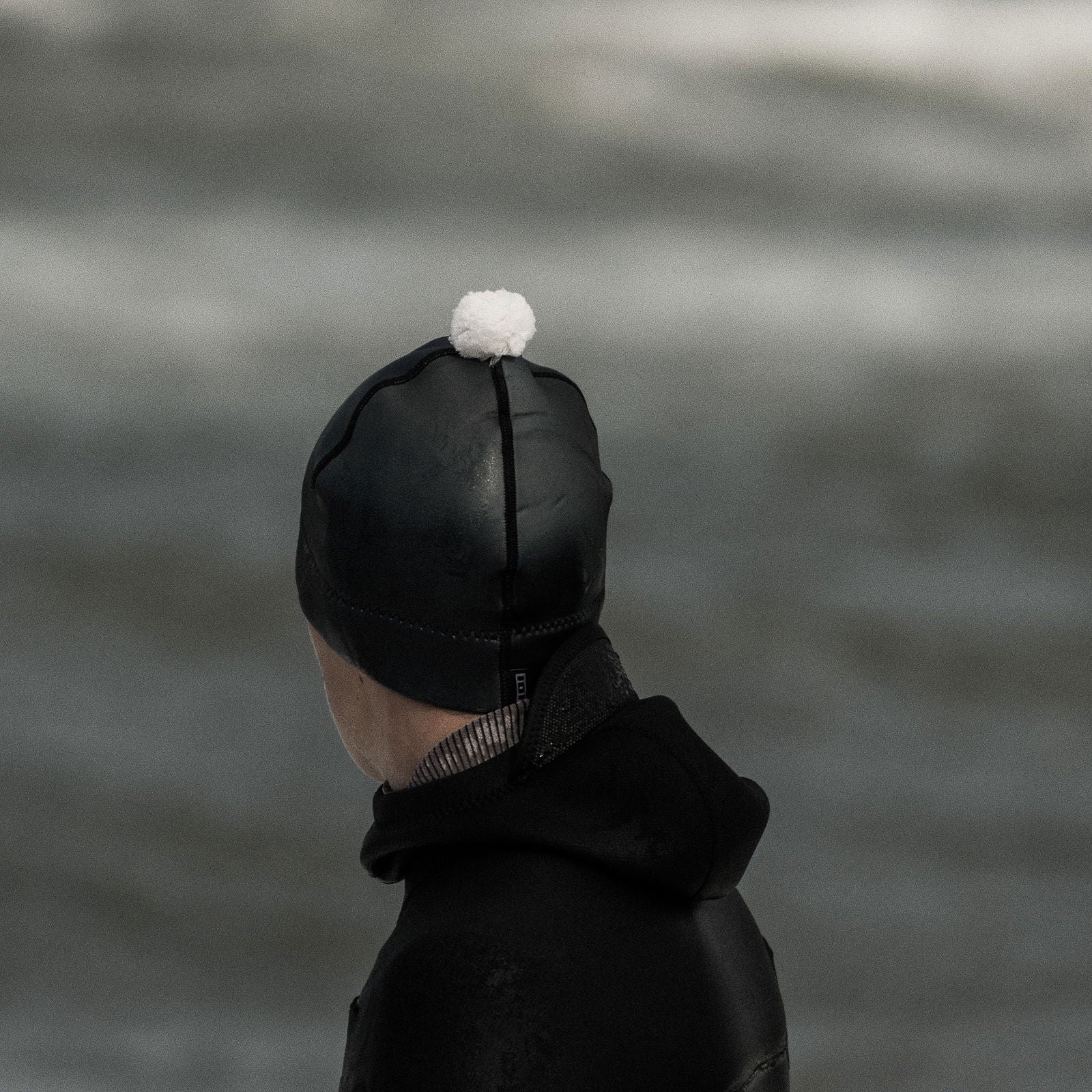 ION Neo Bommel Beanie