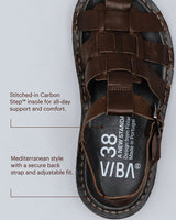 VIBAe Capri