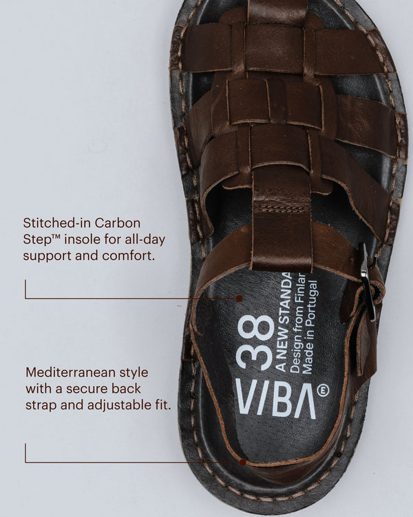 VIBAe Capri