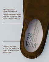 VIBAe ZUMA Bio Suede