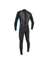 O'Neill Reactor-2 3/2 Back Zip Full