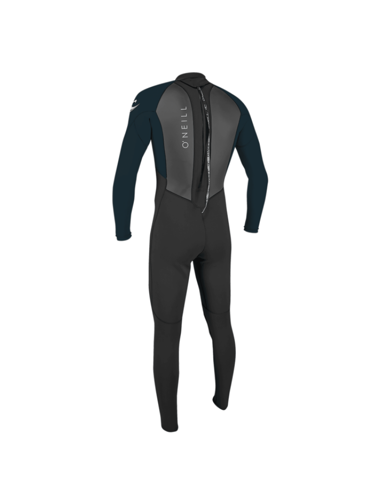 O'Neill Reactor-2 3/2 Back Zip Full