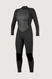 O'Neill Womens Reactor-2 3/2mm Back Zip Full