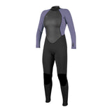 O'Neill Wms Reactor-2 3/2mm Back Zip Full