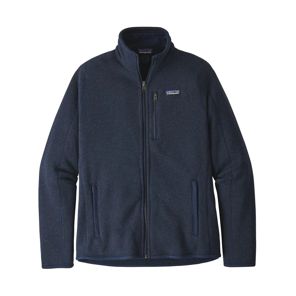 Patagonia M'S Better Sweater Jkt