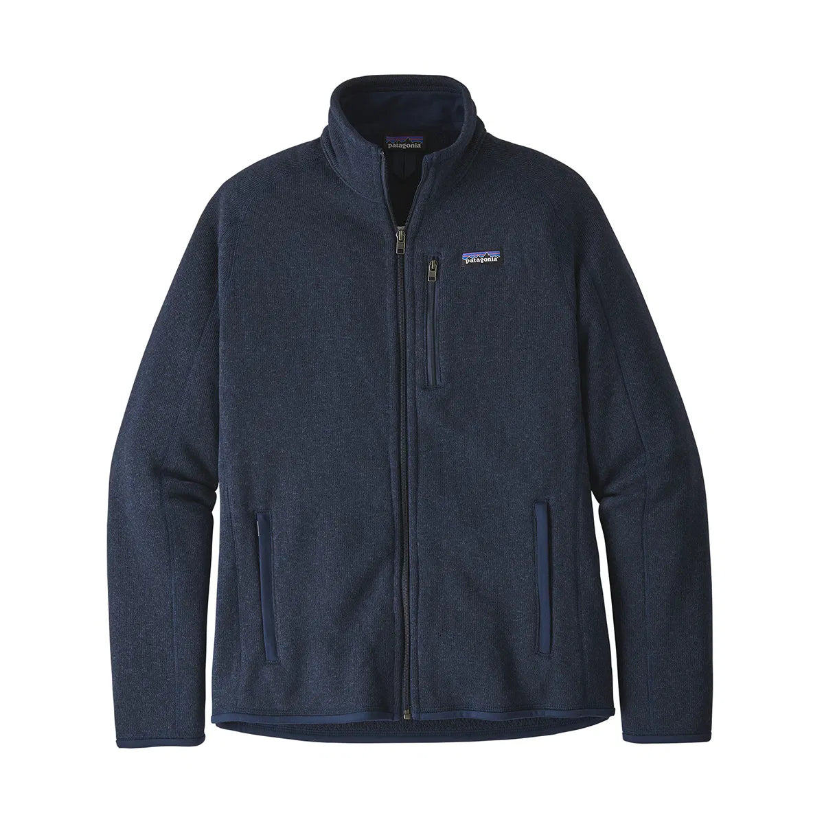 Patagonia M's Better Sweater™ Fleece Jacket
