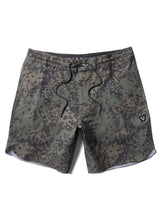 Vissla Stoke Mens 17.5" Boardshort