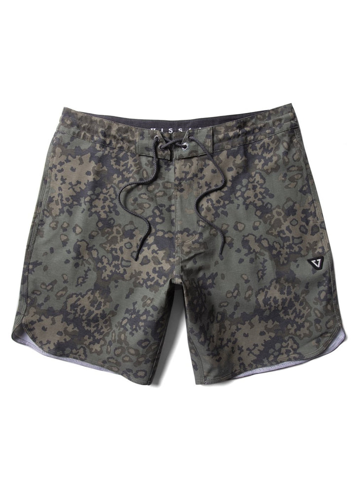 Vissla Stoke Mens 17.5" Boardshort