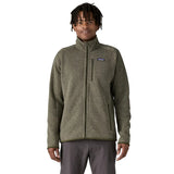 Patagonia M'S Better Sweater Jkt