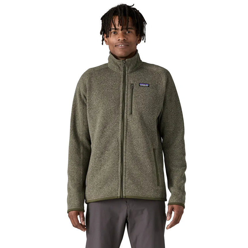 Patagonia M'S Better Sweater Jkt
