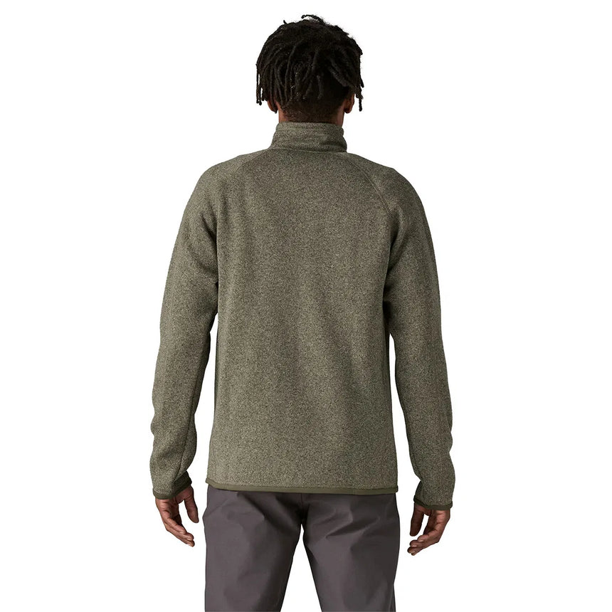 Patagonia M'S Better Sweater Jkt