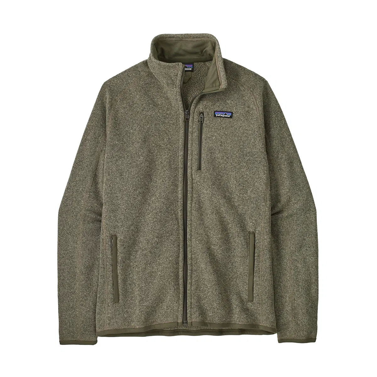 Patagonia M's Better Sweater™ Fleece Jacket