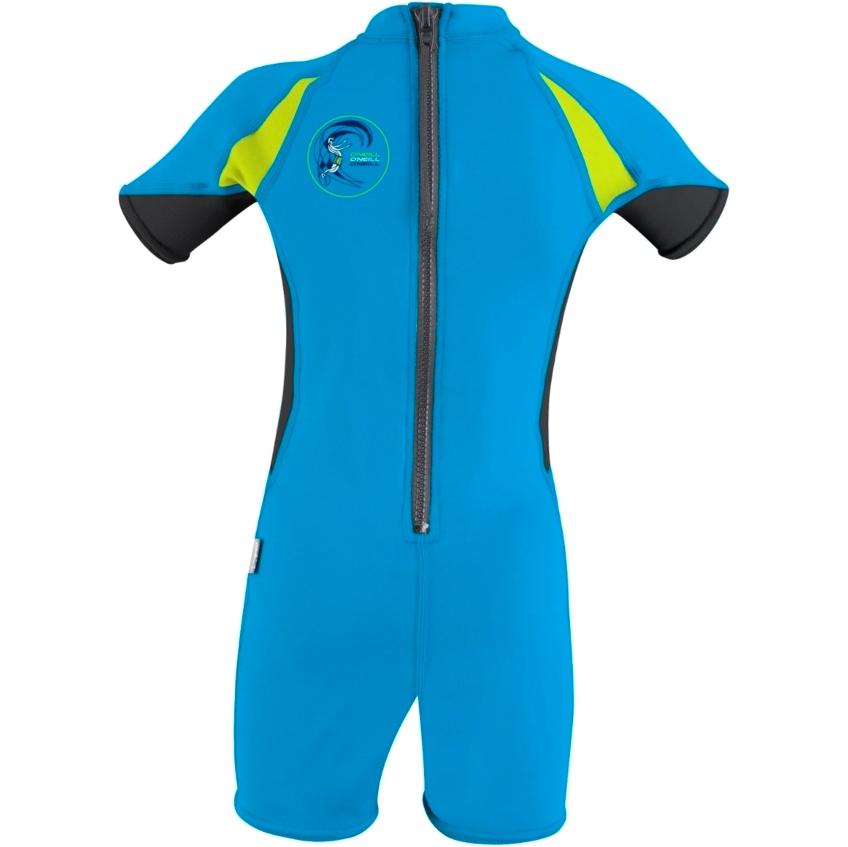 O'Neill Toddler O'Zone UV Spring - Boys