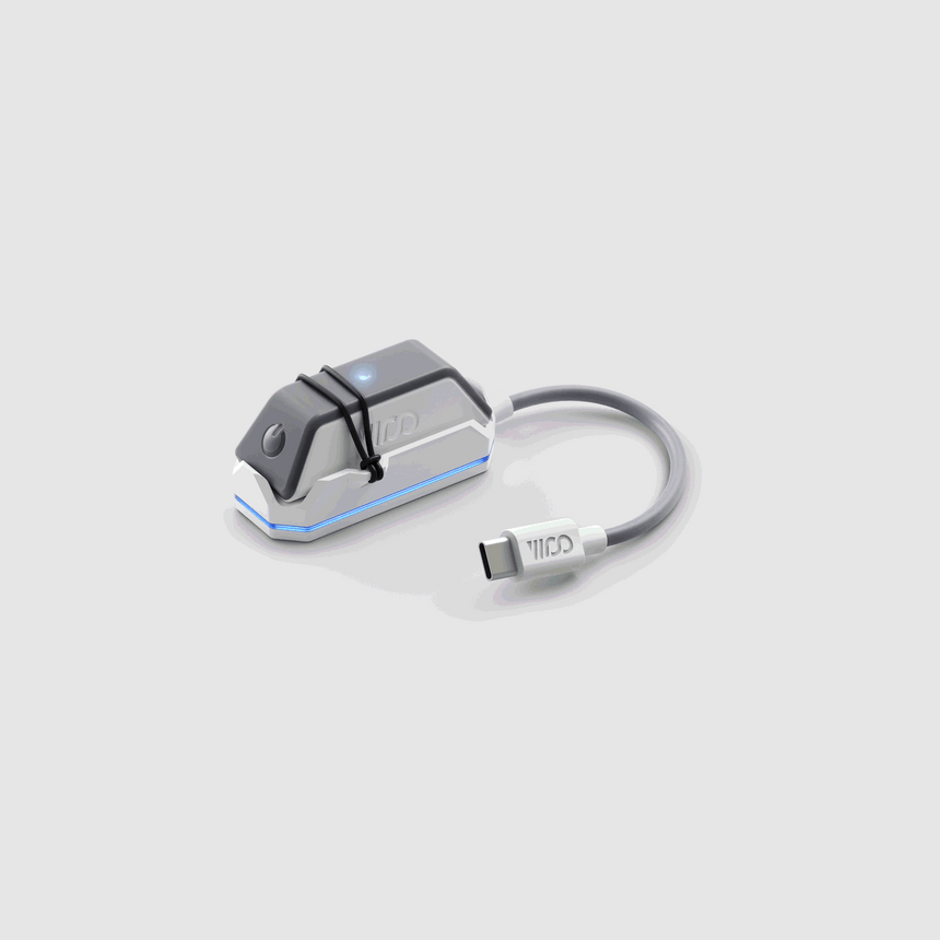Woo Kiteboard Sensor 4.0
