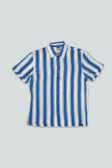 Lakor Roadline Short Sleeve Shirt