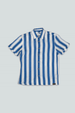 Lakor Roadline Short Sleeve Shirt