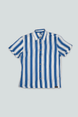 Lakor Roadline Short Sleeve Shirt