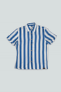 Lakor Roadline Short Sleeve Shirt