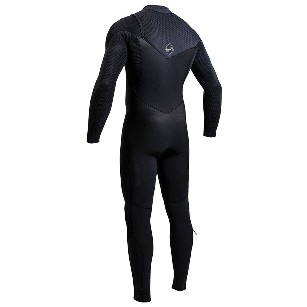 O'Neill Hyperfreak 3/2+ Chest Zip Full