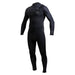 O'Neill Hyperfreak 5/4+ Chest Zip Full
