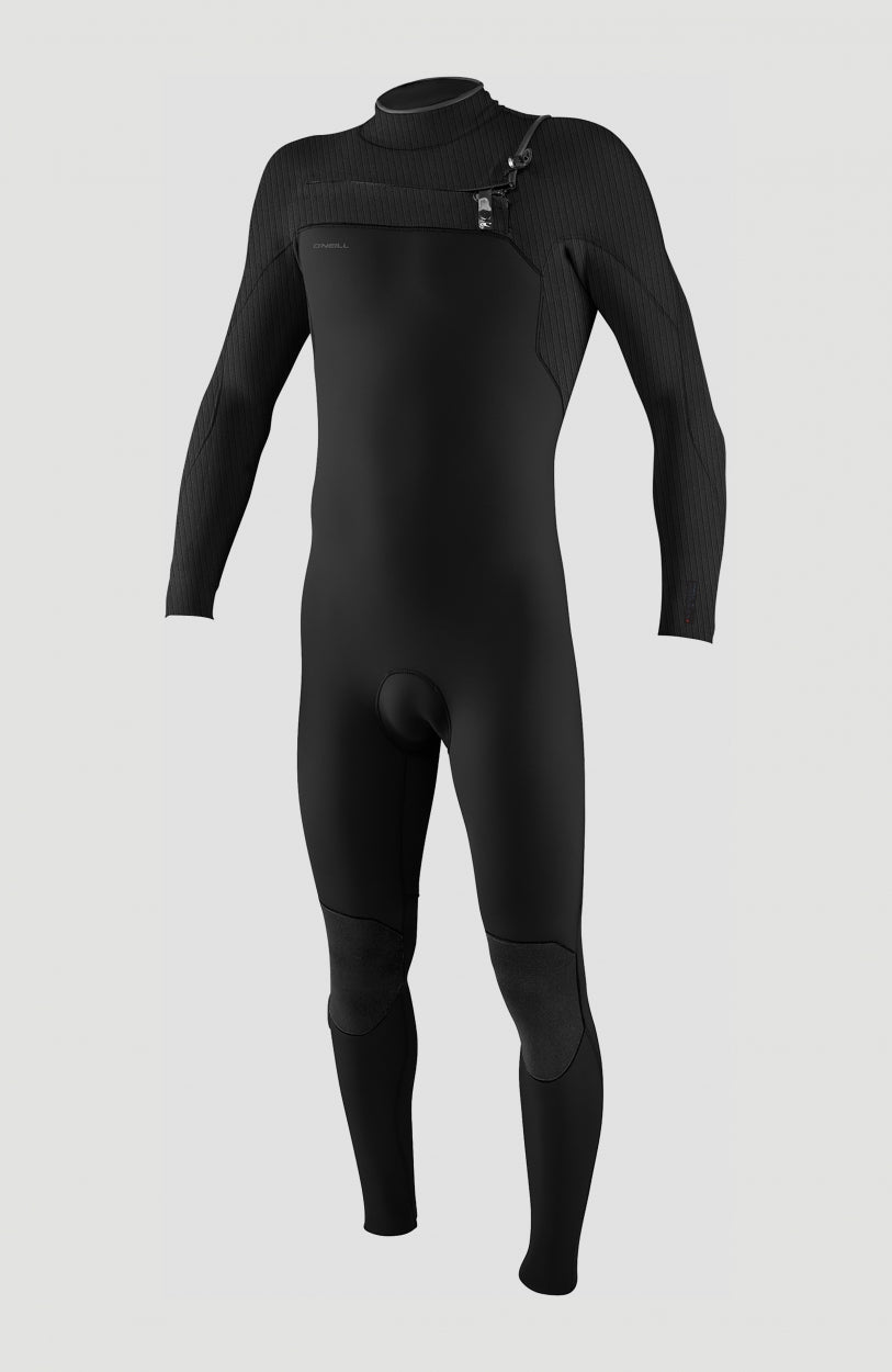 O'Neill Hyperfreak 5/4+ Chest Zip Full