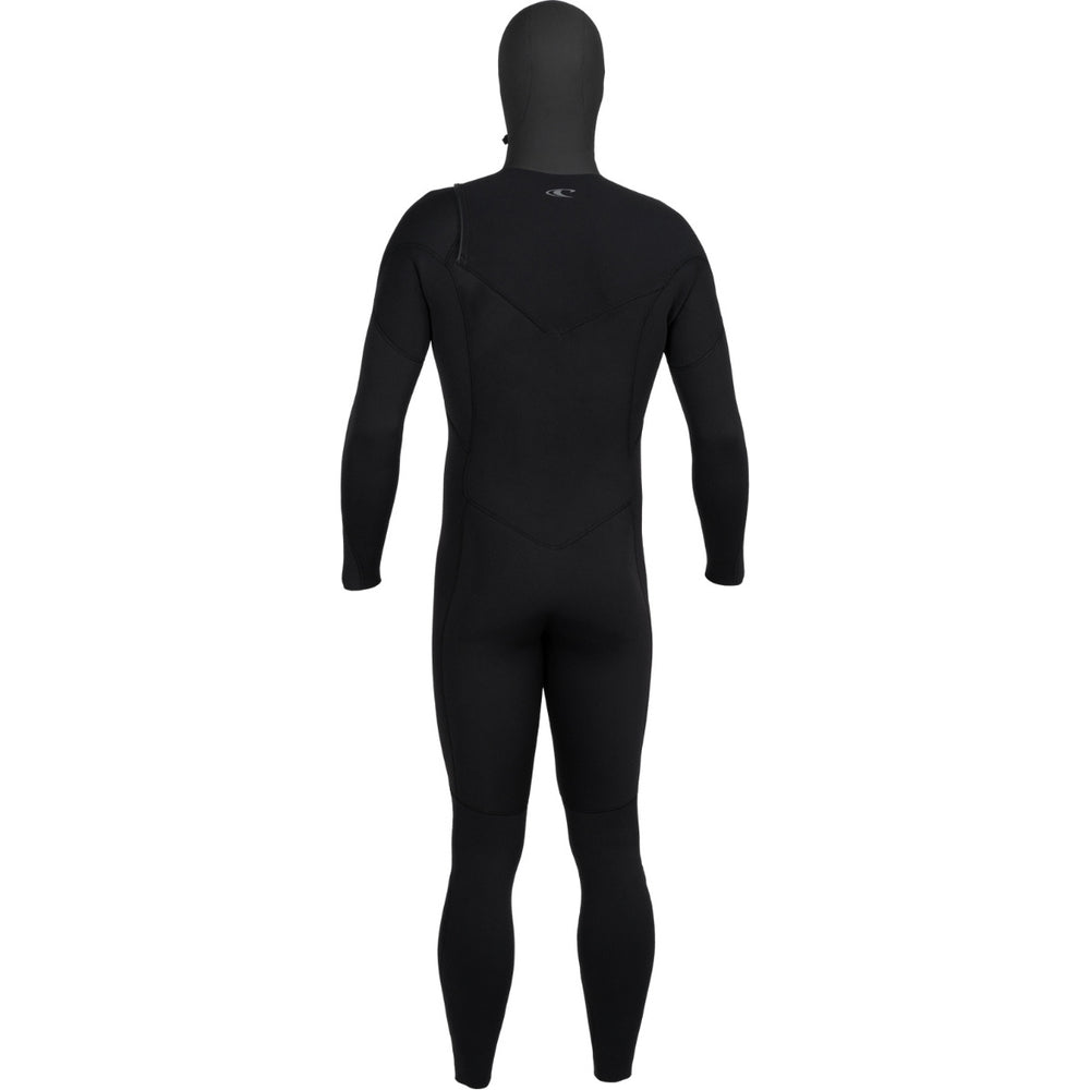 O'Neill Epic 6/4 Chest Zip W/Hood 2026