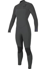 O'Neill Hyperfreak 4/3+ Chest Zip