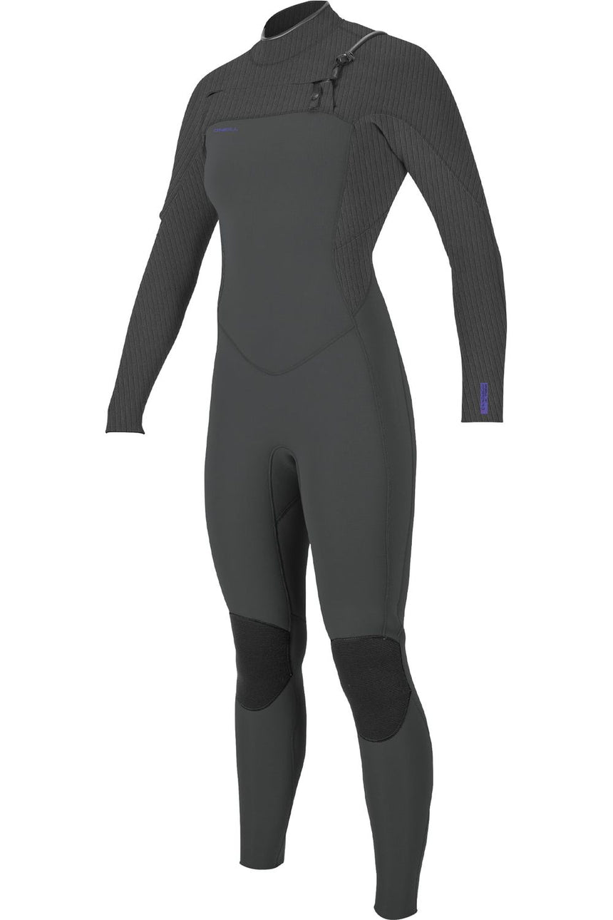 O'Neill Hyperfreak 4/3+ Chest Zip