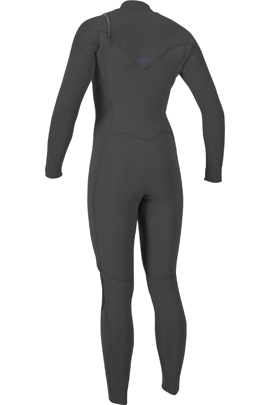 O'Neill Hyperfreak 4/3+ Chest Zip