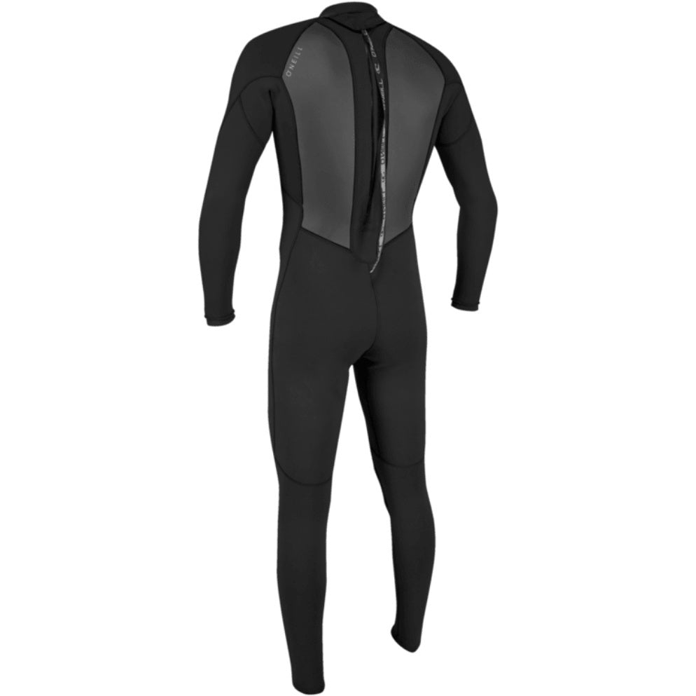 O'Neill Reactor-2 3/2 Back Zip Full
