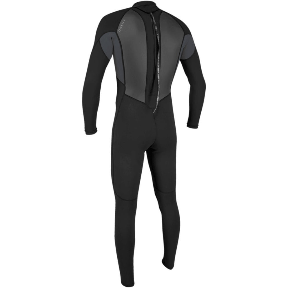 O'Neill Reactor-2 3/2 Back Zip Full