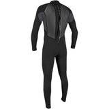 O'Neill Reactor-2 3/2 Back Zip Full