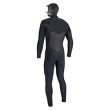 O'Neill Psycho Tech 6/4+ Chest Zip Hodded