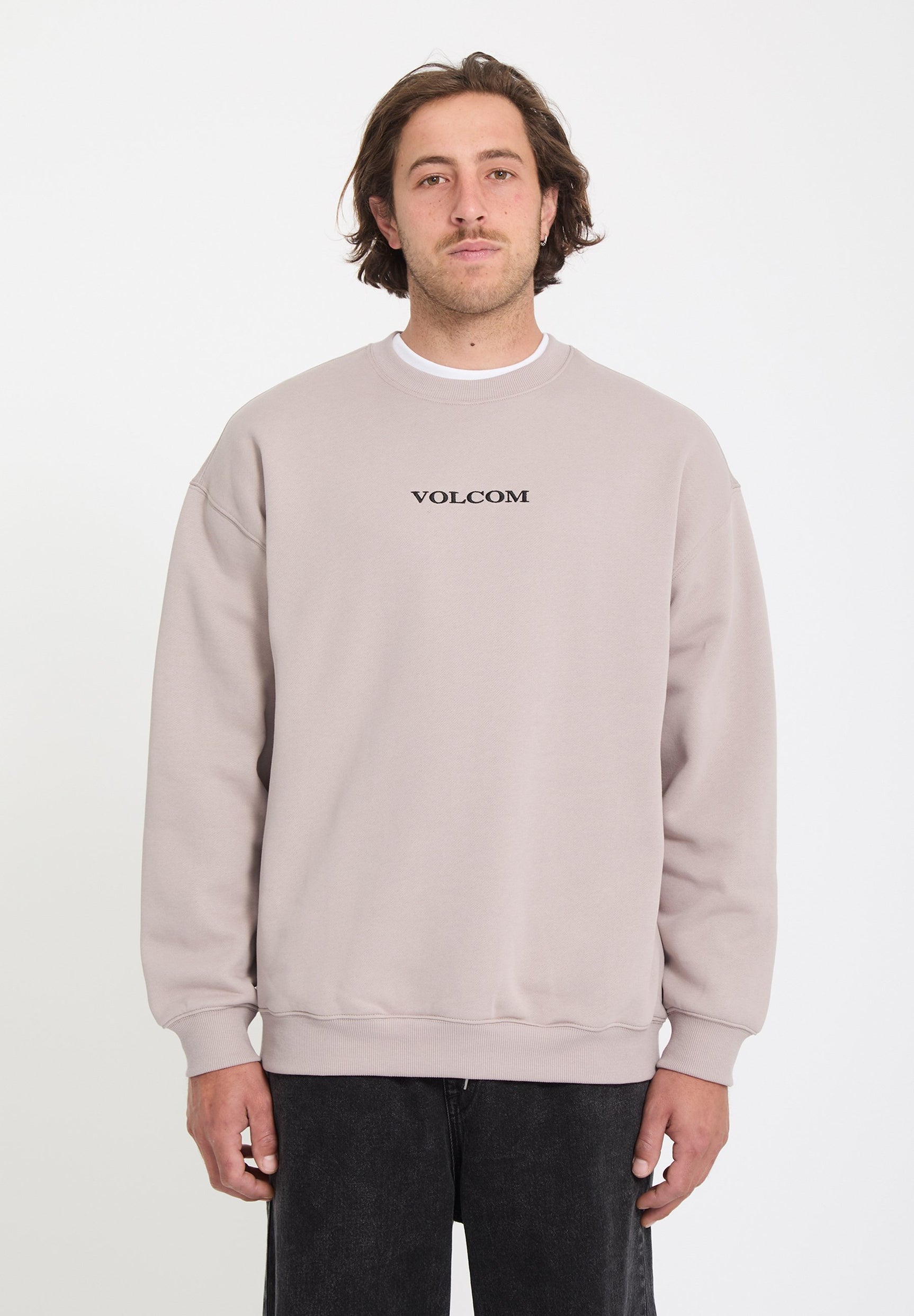 Volcom Stone Crew Fleece