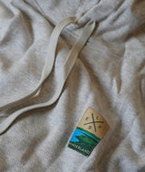 Elsk Bagsø Hoodie