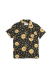Lakor Sunflower Short Sleeve Shirt