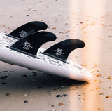 Softdog Skooldog Dual Stringer Soft Top Surfboard