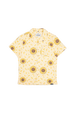 Lakor Sunflower Short Sleeve Shirt