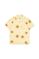 Lakor Sunflower Short Sleeve Shirt