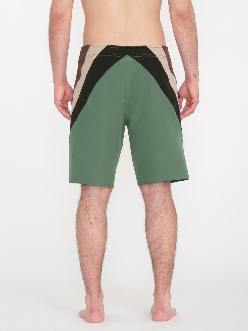 Volcom Surf Vitals J Robinson Mod 2