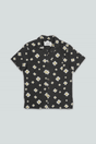 Lakor Maguerite Short Sleeve Shirt