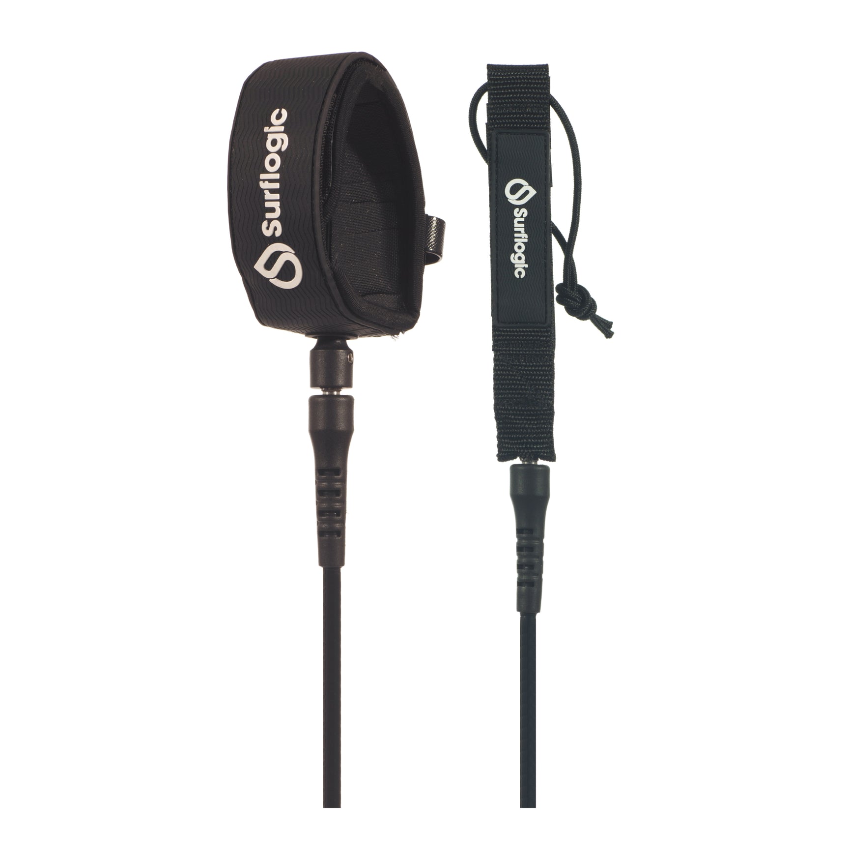 Surflogic Leash Pro