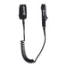 Surflogic Leash Foil Coil - Ankle