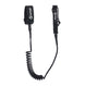 Surflogic Leash Foil Coil - Ankle