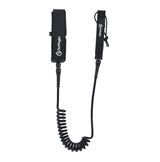 Surflogic Leash Foil Coil - Knee