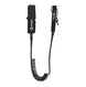 Surflogic Leash Foil Coil - Knee