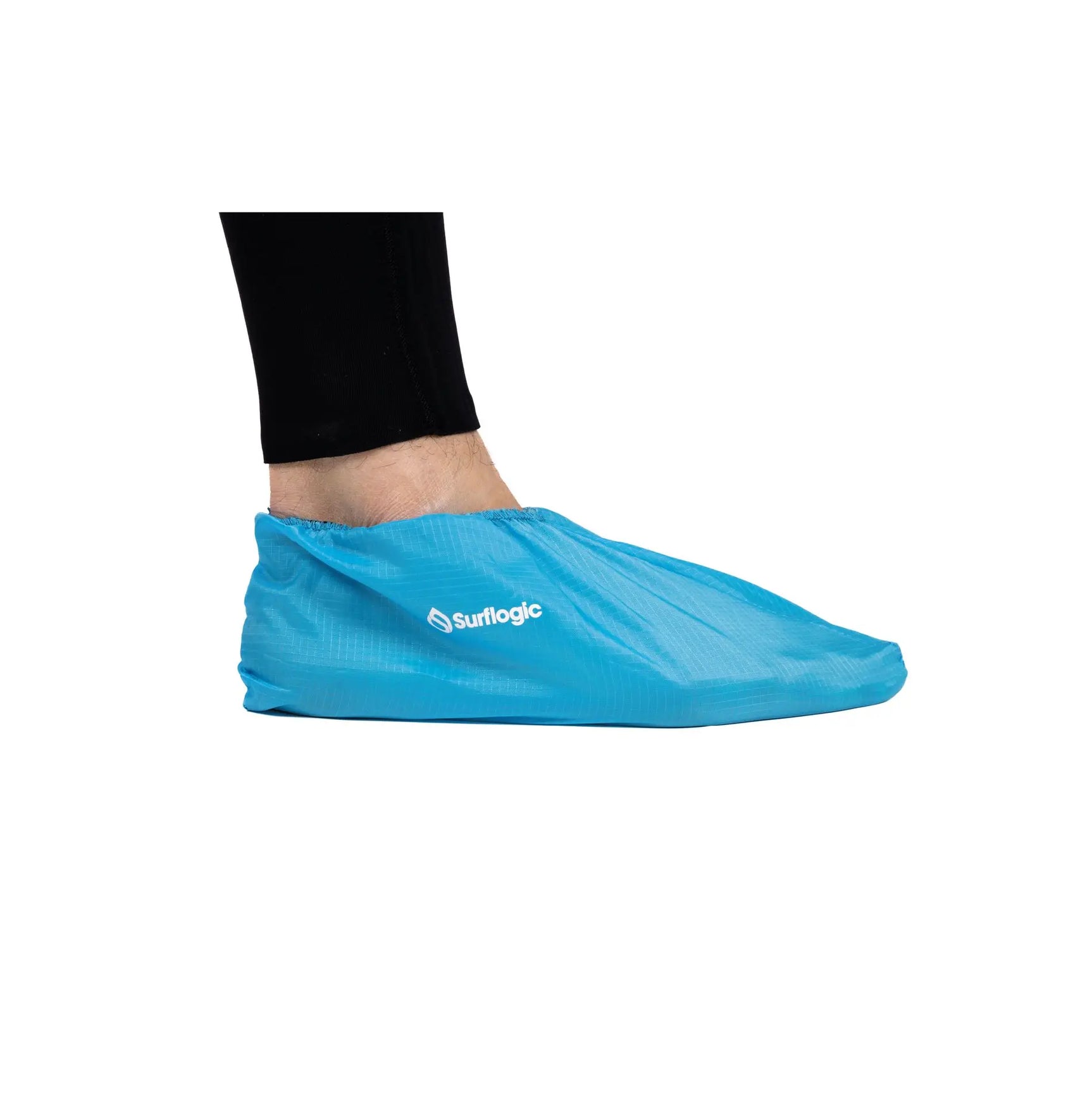 Surflogic Wetsuit On (2 Units Included)