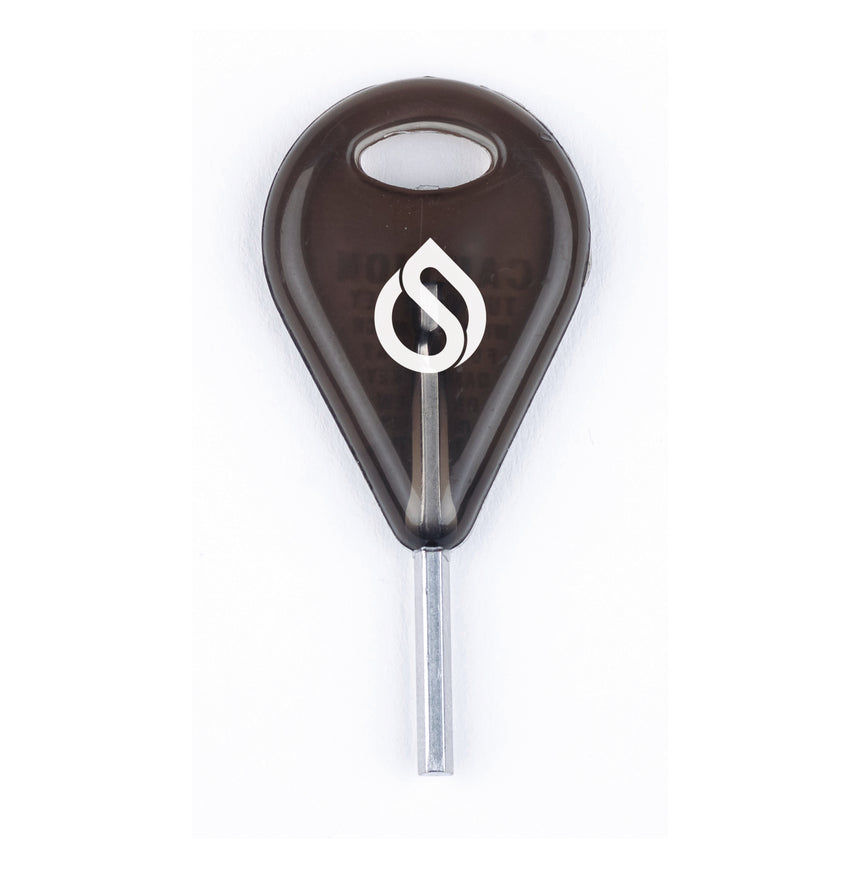 Surflogic Fin Key