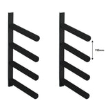 Surflogic Surfboard Wall Rack