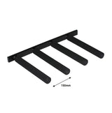 Surflogic Surfboard Vertical Wall Rack